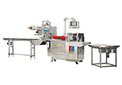 FFA-MA conveyor feeding packing machine