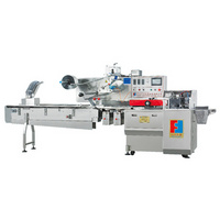 FFA-MD (reciprocating type) tablets packing machine
