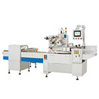 FFW biscuit on edge packing machine