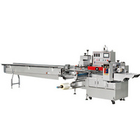 FFC Bottom Reel Packing Machine