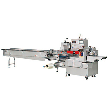 FFC Bottom Reel Packing Machine