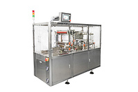 FFT-L350 Automatic Box Cellophane Overwrapping Machine