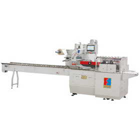 FFA-SM double cutter Box motion Packing Machine