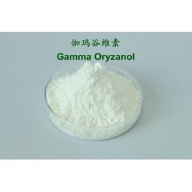 Gamma Oryzanol