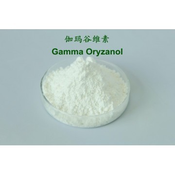 Gamma Oryzanol