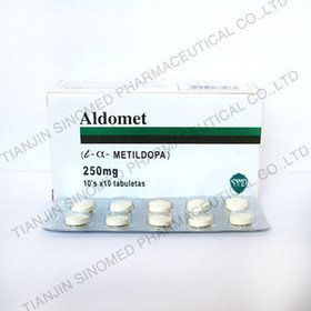 Methyldopa Tablets