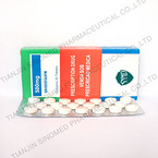 Griseofulvina Tablets