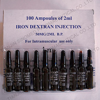 Iron Dextran Injection......