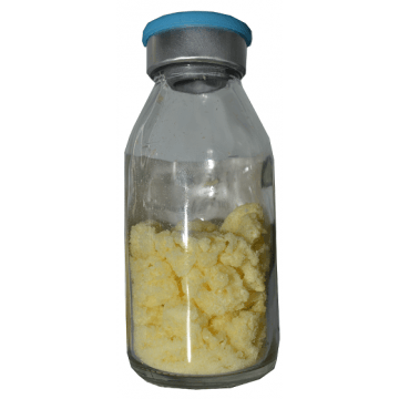 puried eggyolk lecithin  