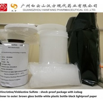 vinblastine sulfate