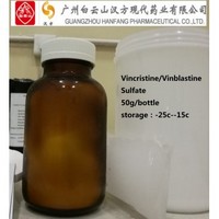 vincristine sulfate