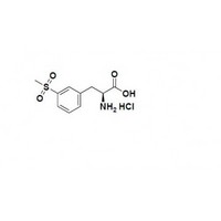 (S)-2-Amino-3-(3-(Methylsulfonyl)Phenyl)Propanoic Acid