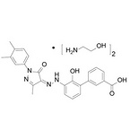 Eltrombopag Diolamine