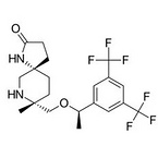 Rolapitant Hydrochloride Monohydrate