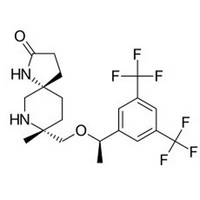 Rolapitant Hydrochloride Monohydrate