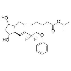 Tafluprost