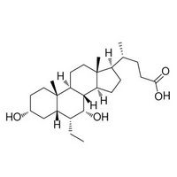 Obeticholic Acid