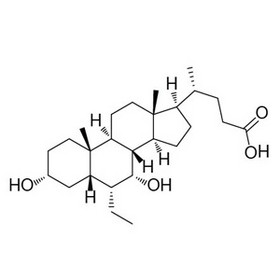 Obeticholic Acid