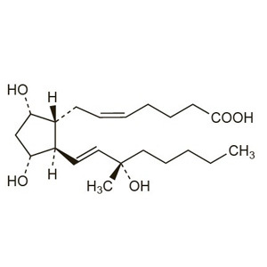 CarboprostTrometamol