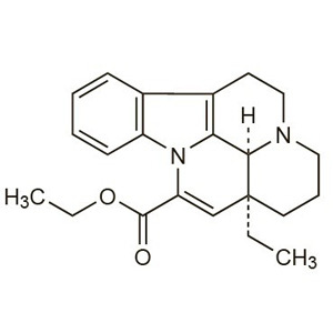 Vinpocetine