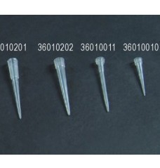 Pipette Tips