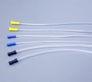 Rectal Tube     