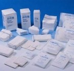 Gauze Sponges)-Non Sterile