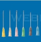 Sterile Hypodermic Needle