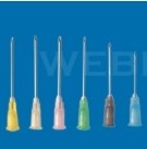 Sterile Hypodermic Needle