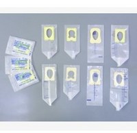 Pediatric Urine Bag