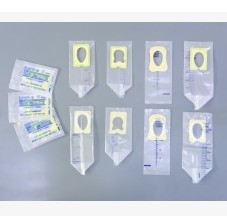 Pediatric Urine Bag