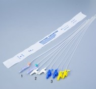 Suction Catheter     