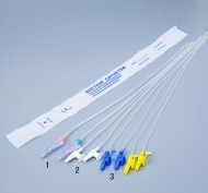 Suction Catheter ????