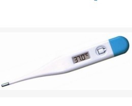 Digital Thermometer