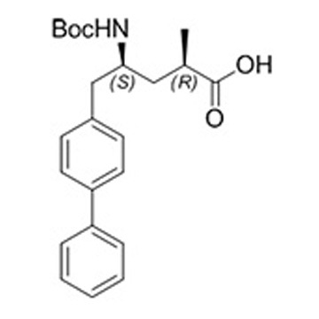 (2R,4S)-5-([1,1'-biphenyl]-4-yl)-4-((tert-butoxycarbonyl)aMino)-2-Methylpentanoic