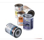 PT/AL/PE Laminated Films roll For Food