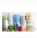 Printing Plastic Laminating Composited Film For Medicine Capsule Packing