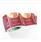 Laminating Packaging Plastic Film