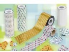 OP/Paper/AL/PE Laminated Films flexible packaging For Medicine&food