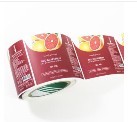 PET/AL/PE Laminated Food Grade Plastic Packaging Film