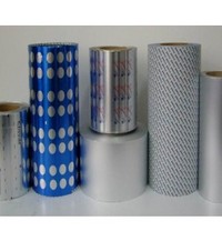 Ptp Aluminum Foil For Pharmaceutical Use