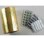 Ptp Aluminum Foil For Pharmaceutical&food Packaging