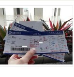 Boarding Passes