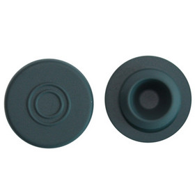 Butyl Rubber Stopper of Antibiotic Bottles