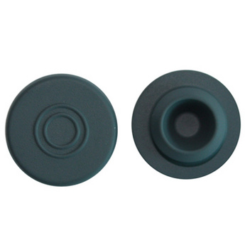 Butyl Rubber Stopper of Antibiotic Bottles