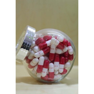 empty hard capsules, gelatin capsule, vegetable capsules