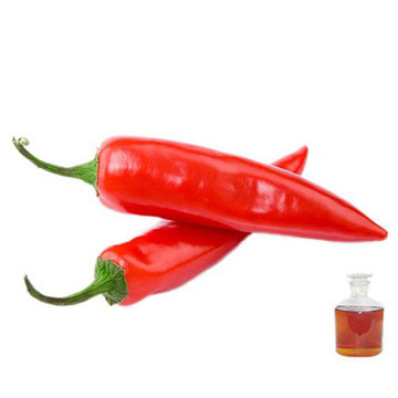 Paprika Oleoresin