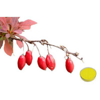 Berberine HCL