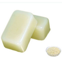 Refined Rice Bran Wax