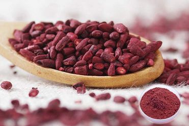 Red Yeast Rice Extract